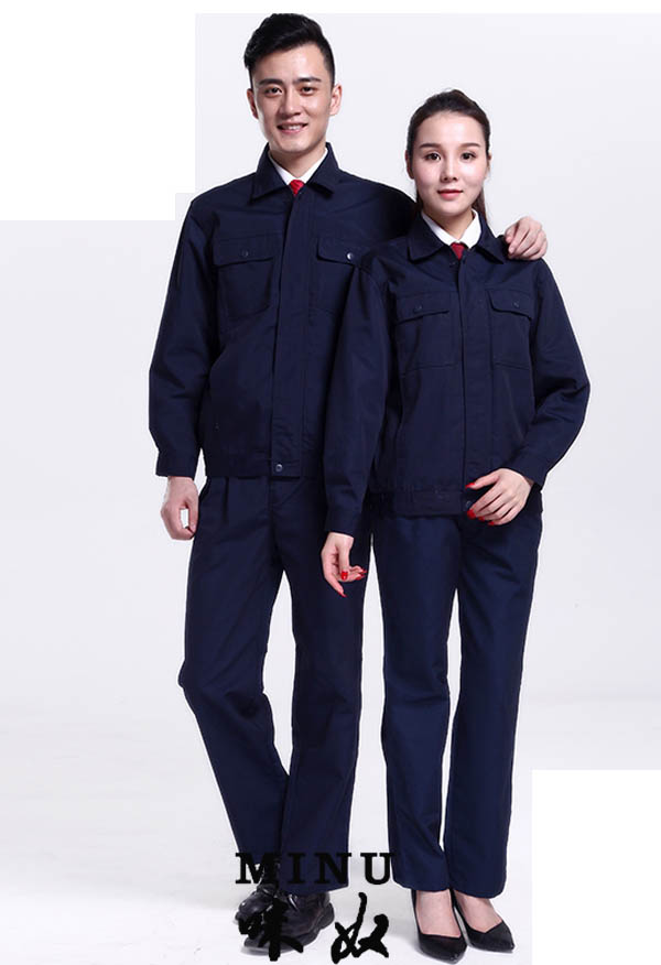 建築工作服定做