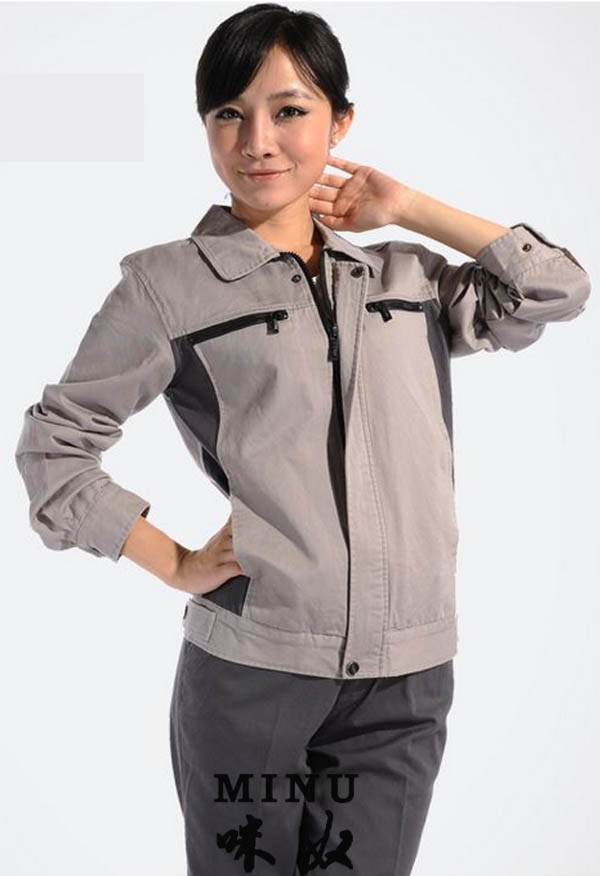 工作服定製