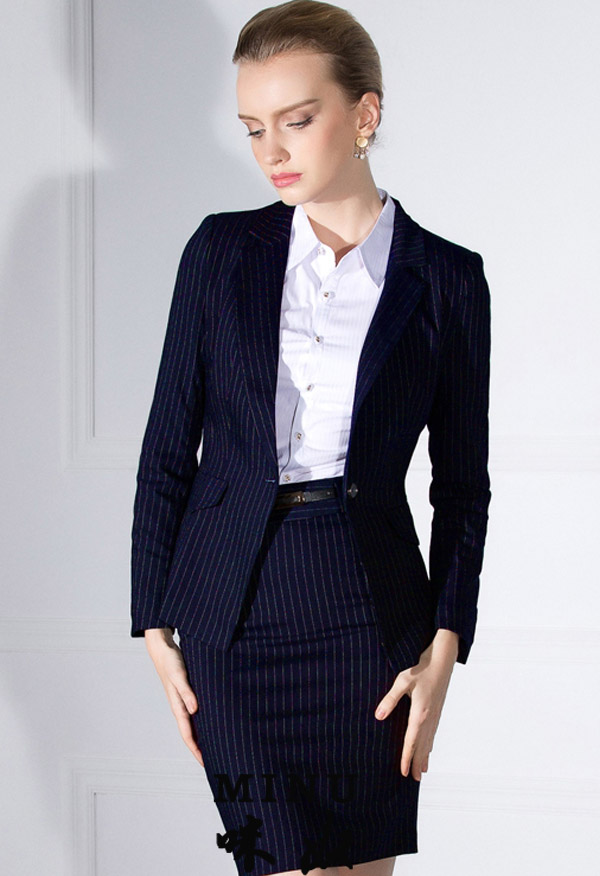 東莞女士西裝定製